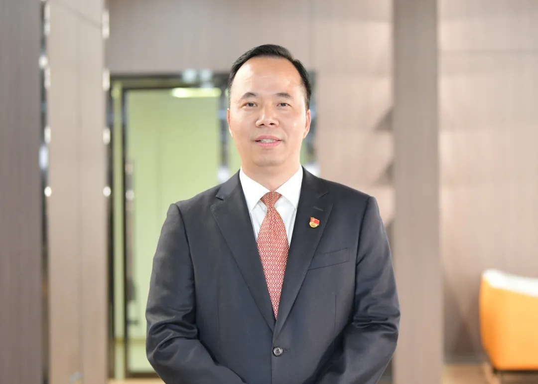 勇争先强执行开新局丨缪维宝以数字化为引领构建大